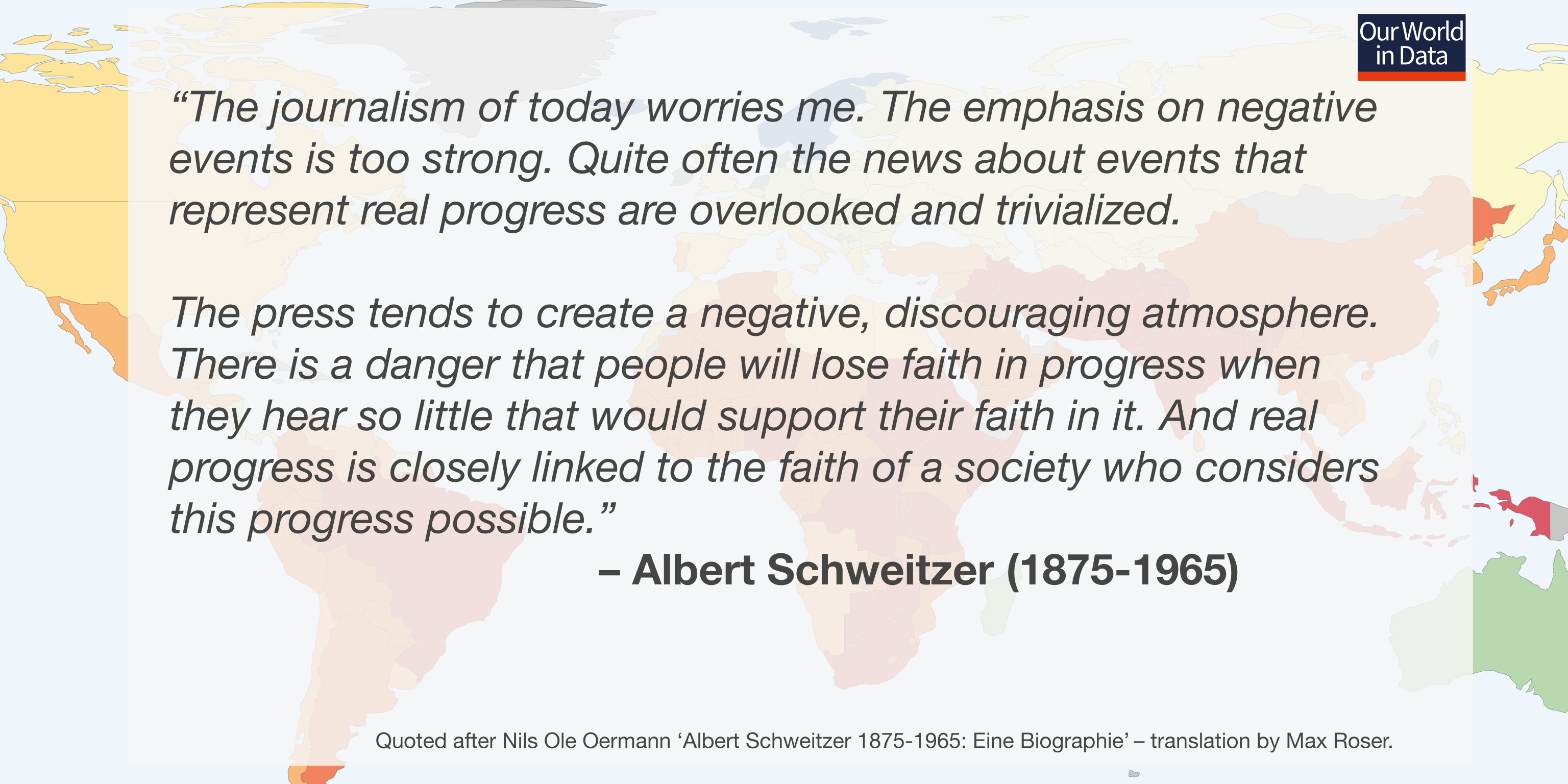 Working world перевод. Our World перевод. Albert Schweitzer is known throughout the World for his missionary work in Africa ответы. Negative emphasis.